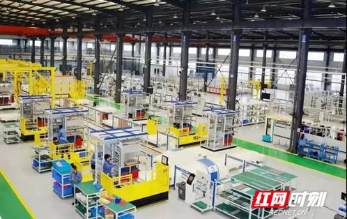 湖南企業如何提質增效？這些“煥新”打法值得一看